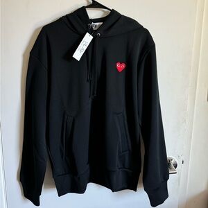 Comme des Garçons Hoodie